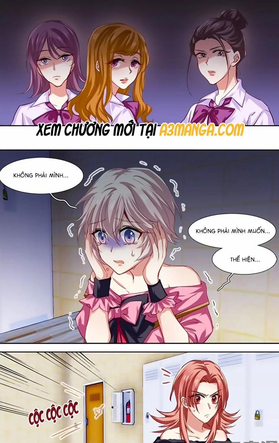 Tinh Mộng Thần Tượng 64 trang 6