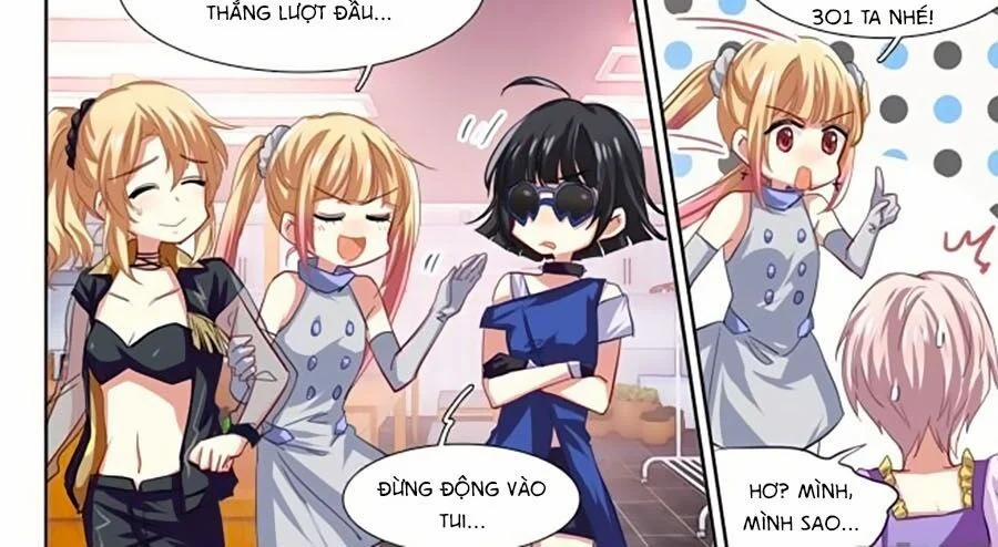 Tinh Mộng Thần Tượng 66 trang 1