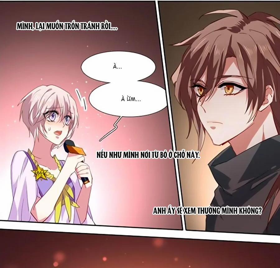 Tinh Mộng Thần Tượng 67 trang 0