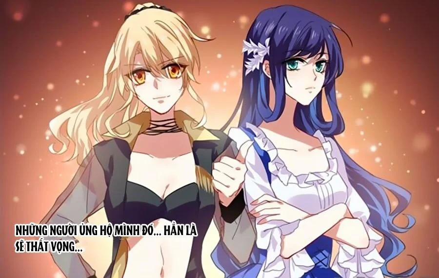 Tinh Mộng Thần Tượng 67 trang 1