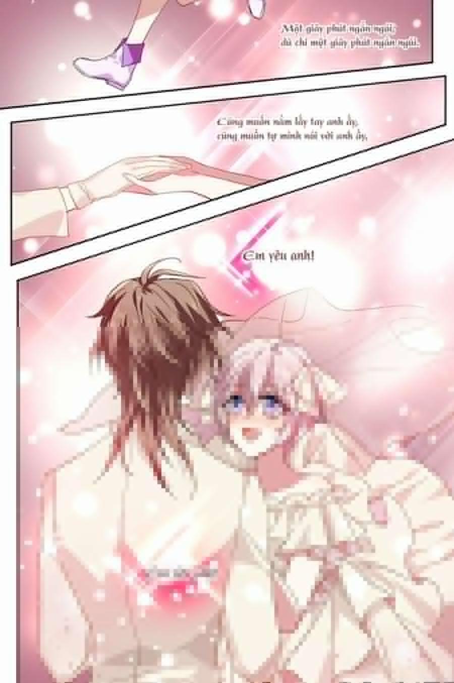 Tinh Mộng Thần Tượng 67 trang 6