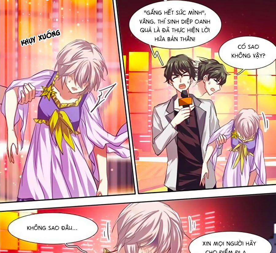 Tinh Mộng Thần Tượng 68 trang 0