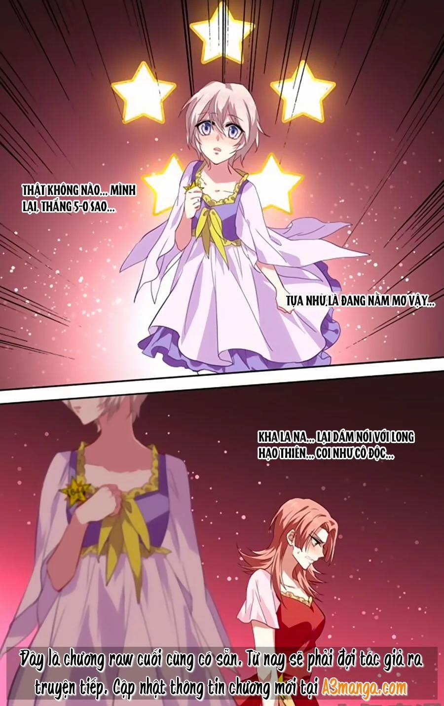 Tinh Mộng Thần Tượng 68 trang 8