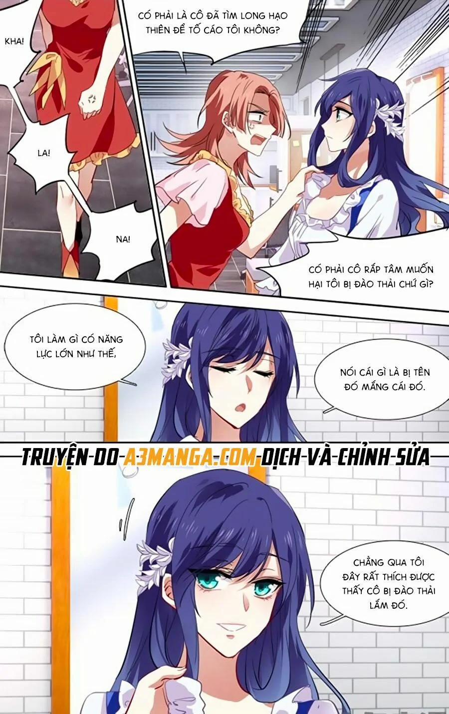 Tinh Mộng Thần Tượng 69 trang 0