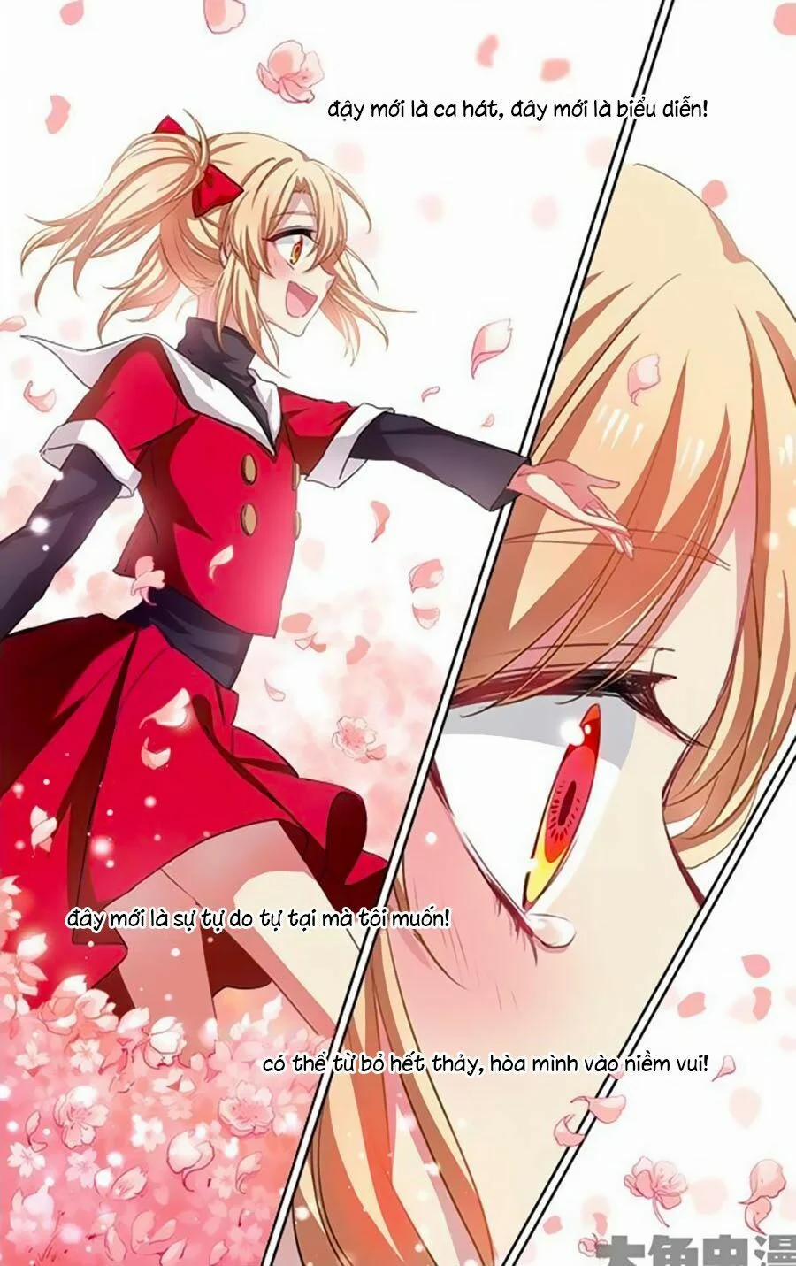 Tinh Mộng Thần Tượng 7 trang 2