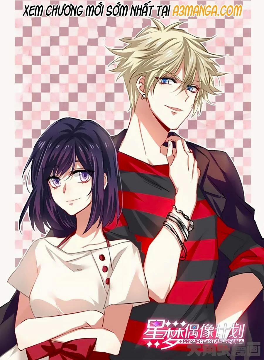 Tinh Mộng Thần Tượng 70 trang 0