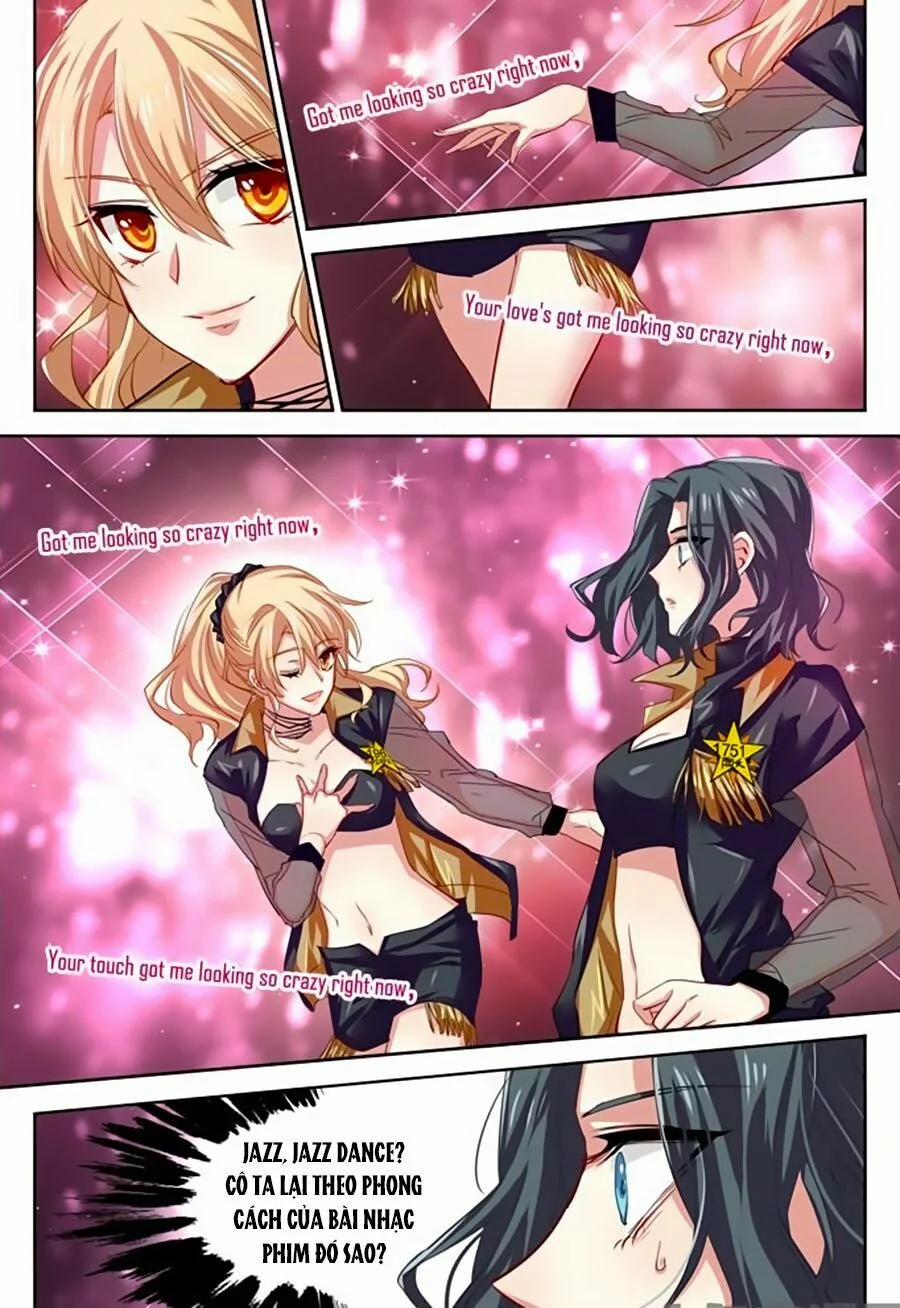 Tinh Mộng Thần Tượng 70 trang 3