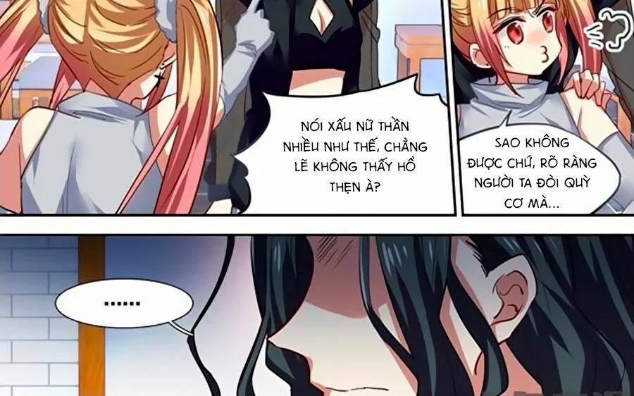 Tinh Mộng Thần Tượng 74 trang 2