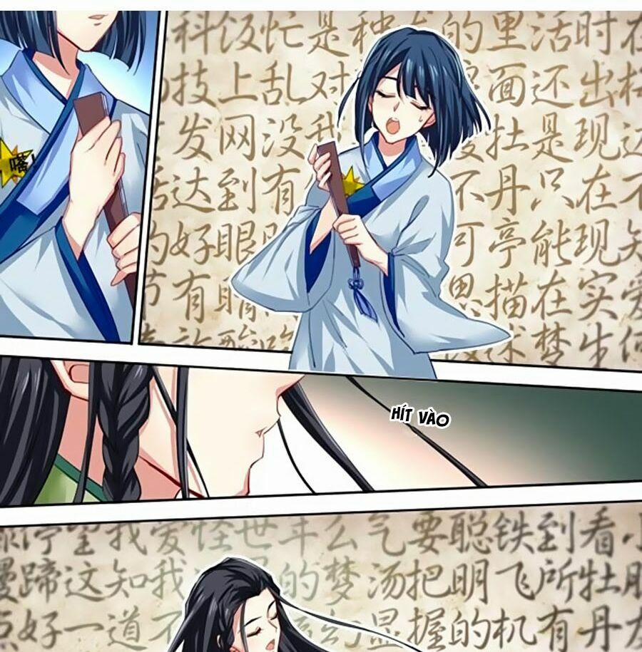 Tinh Mộng Thần Tượng 75 trang 1