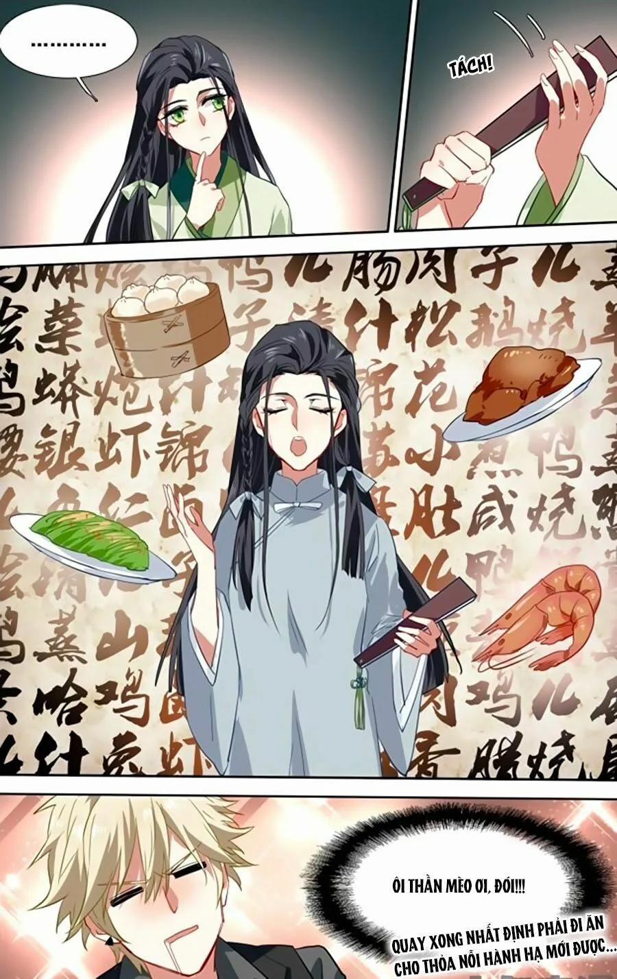 Tinh Mộng Thần Tượng 75 trang 4