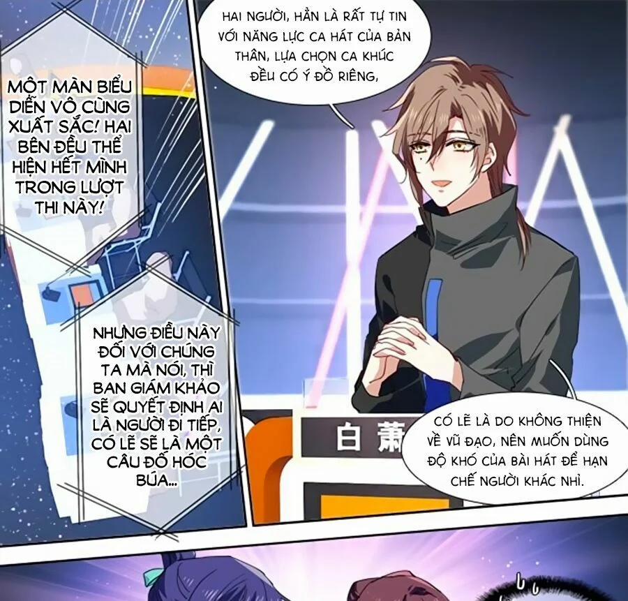 Tinh Mộng Thần Tượng 78 trang 0