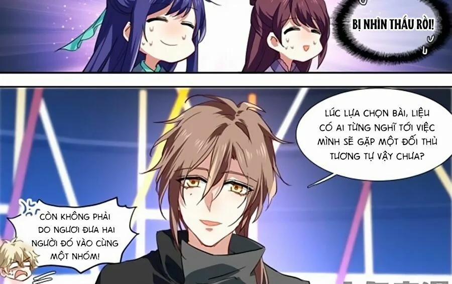 Tinh Mộng Thần Tượng 78 trang 1