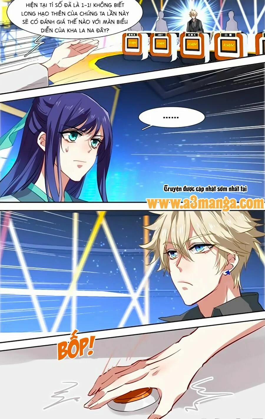 Tinh Mộng Thần Tượng 78 trang 6