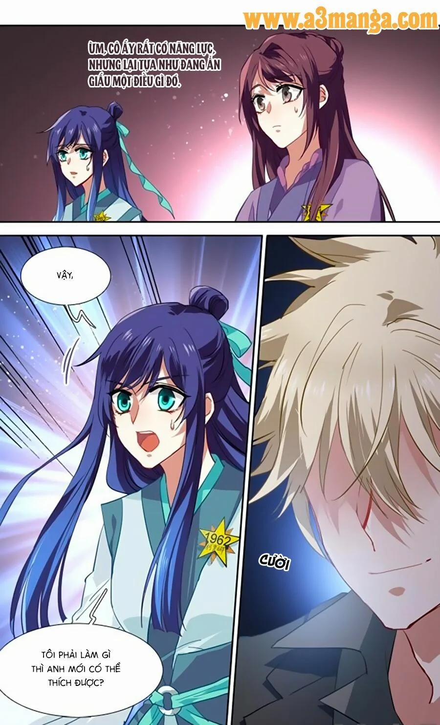 Tinh Mộng Thần Tượng 79 trang 2