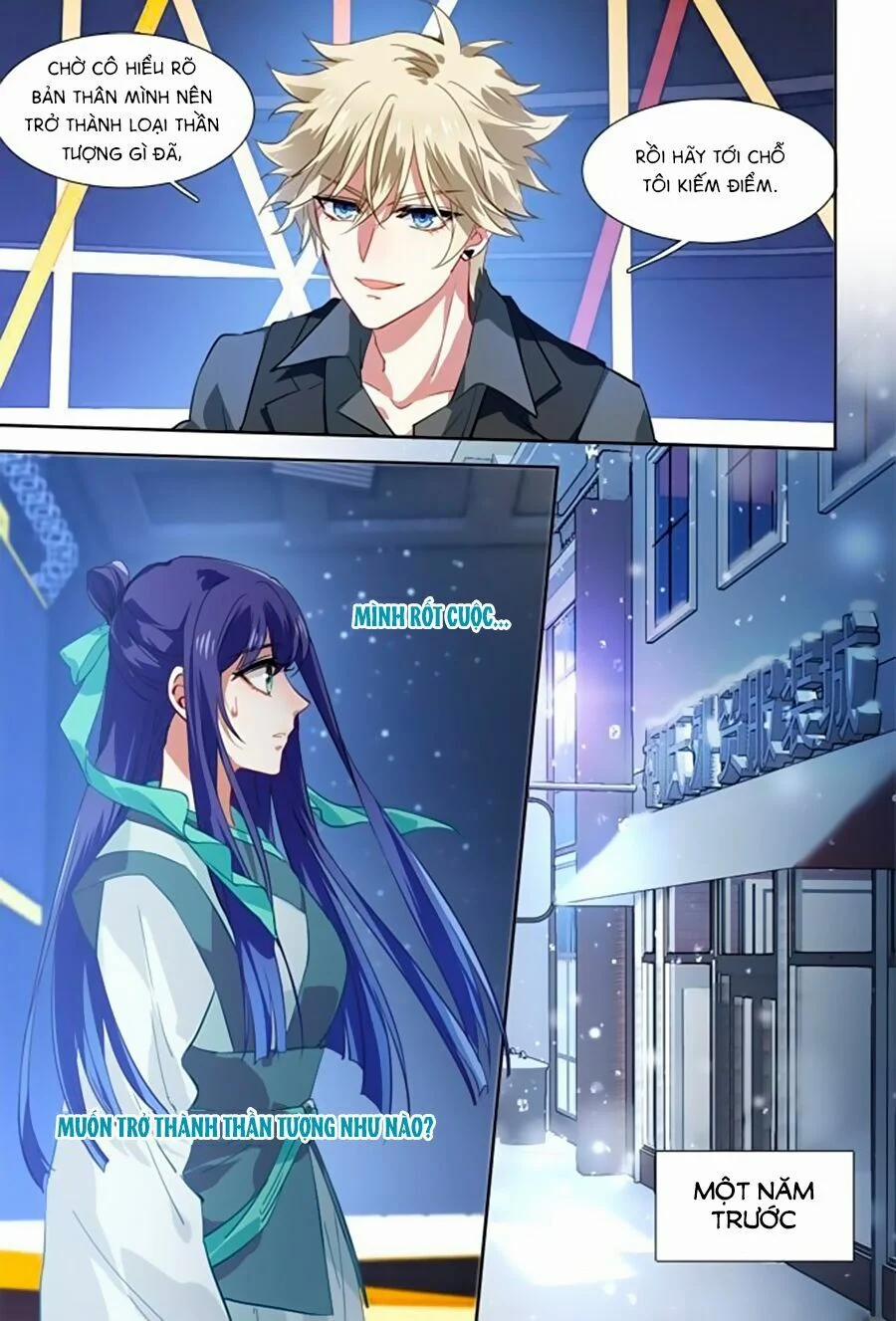 Tinh Mộng Thần Tượng 79 trang 3