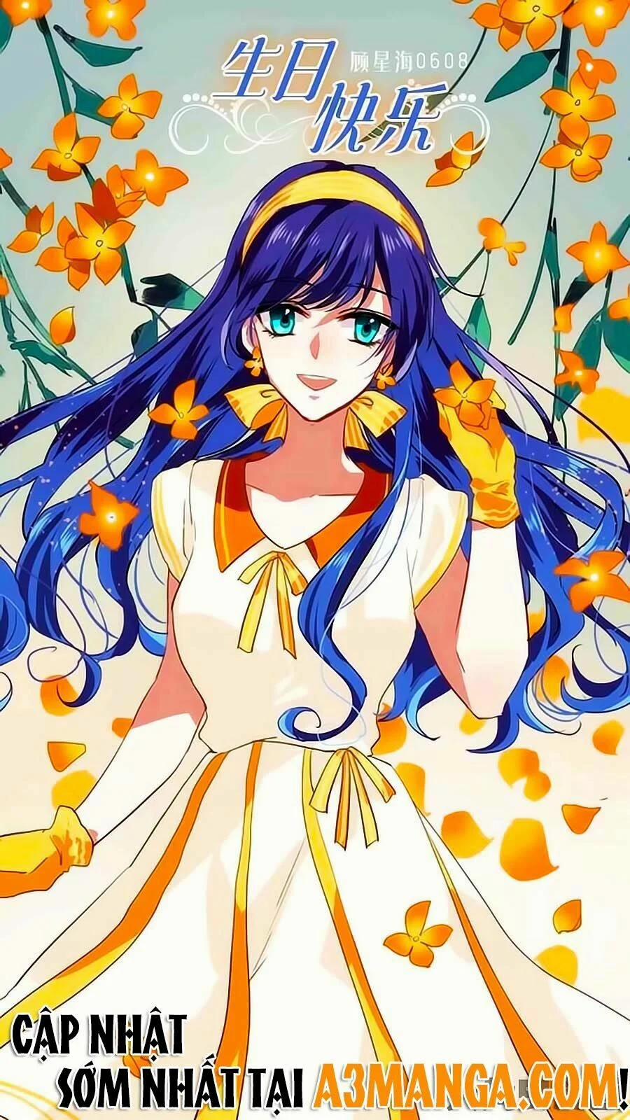 Tinh Mộng Thần Tượng 80 trang 0