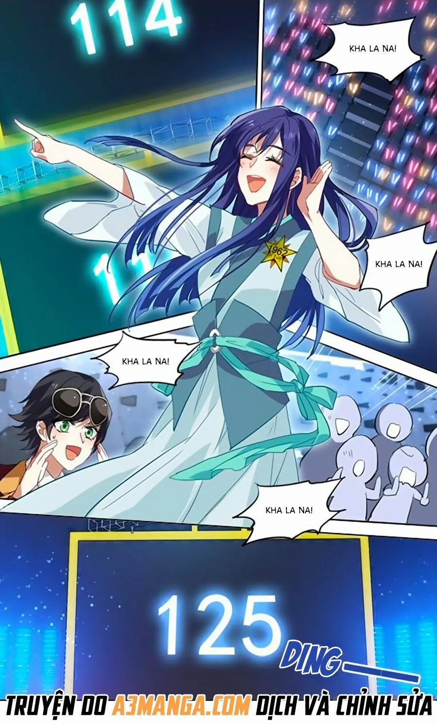 Tinh Mộng Thần Tượng 82 trang 0