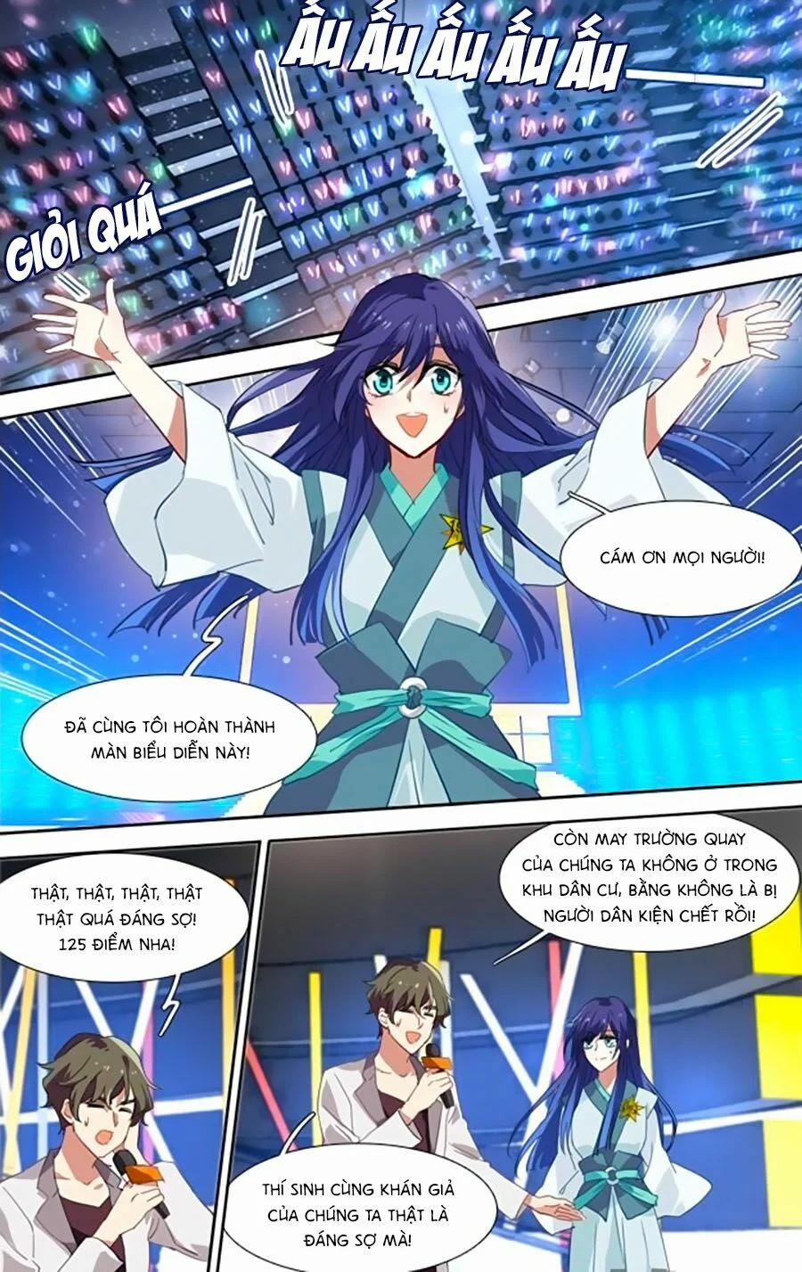 Tinh Mộng Thần Tượng 82 trang 1