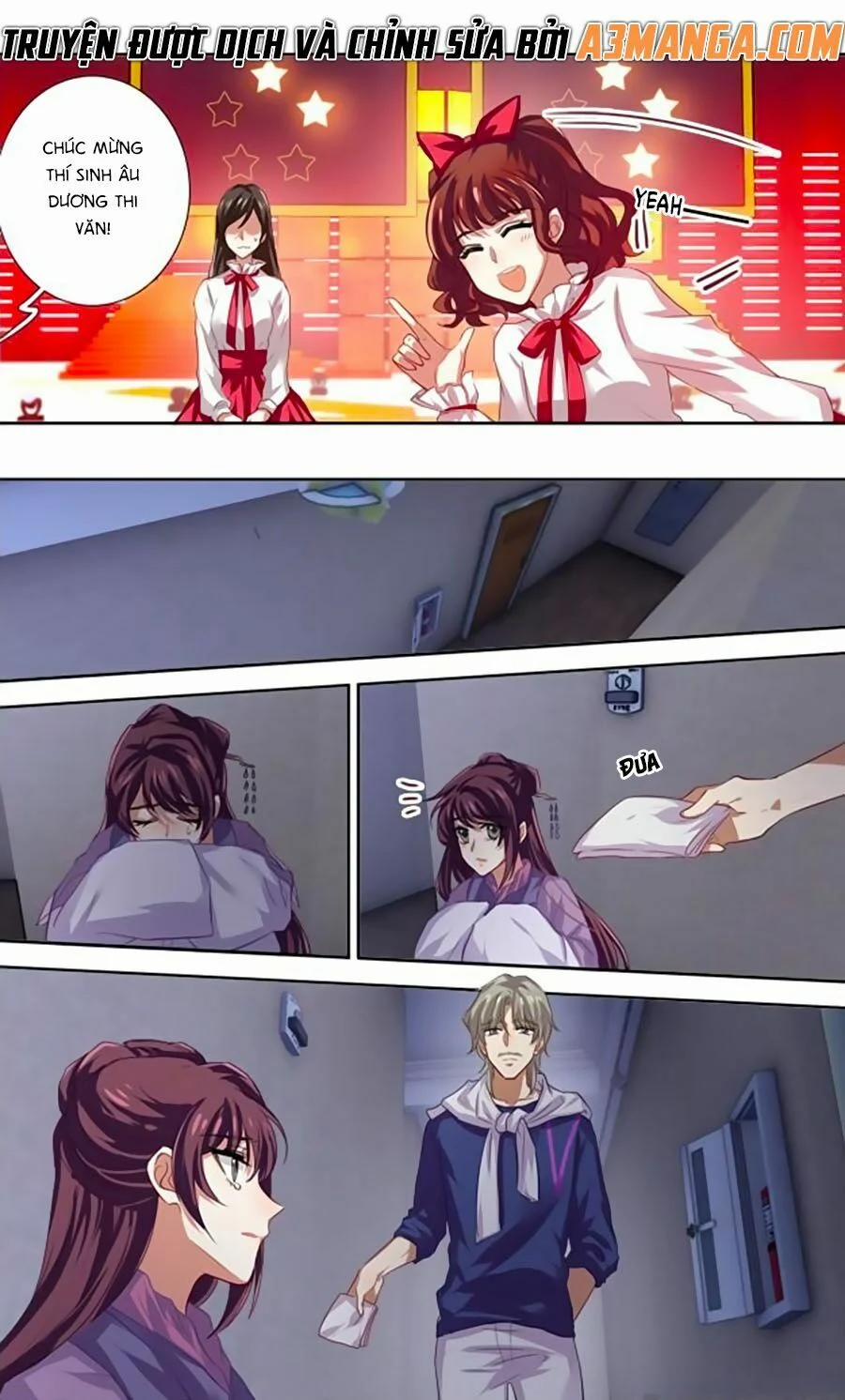 Tinh Mộng Thần Tượng 83 trang 0