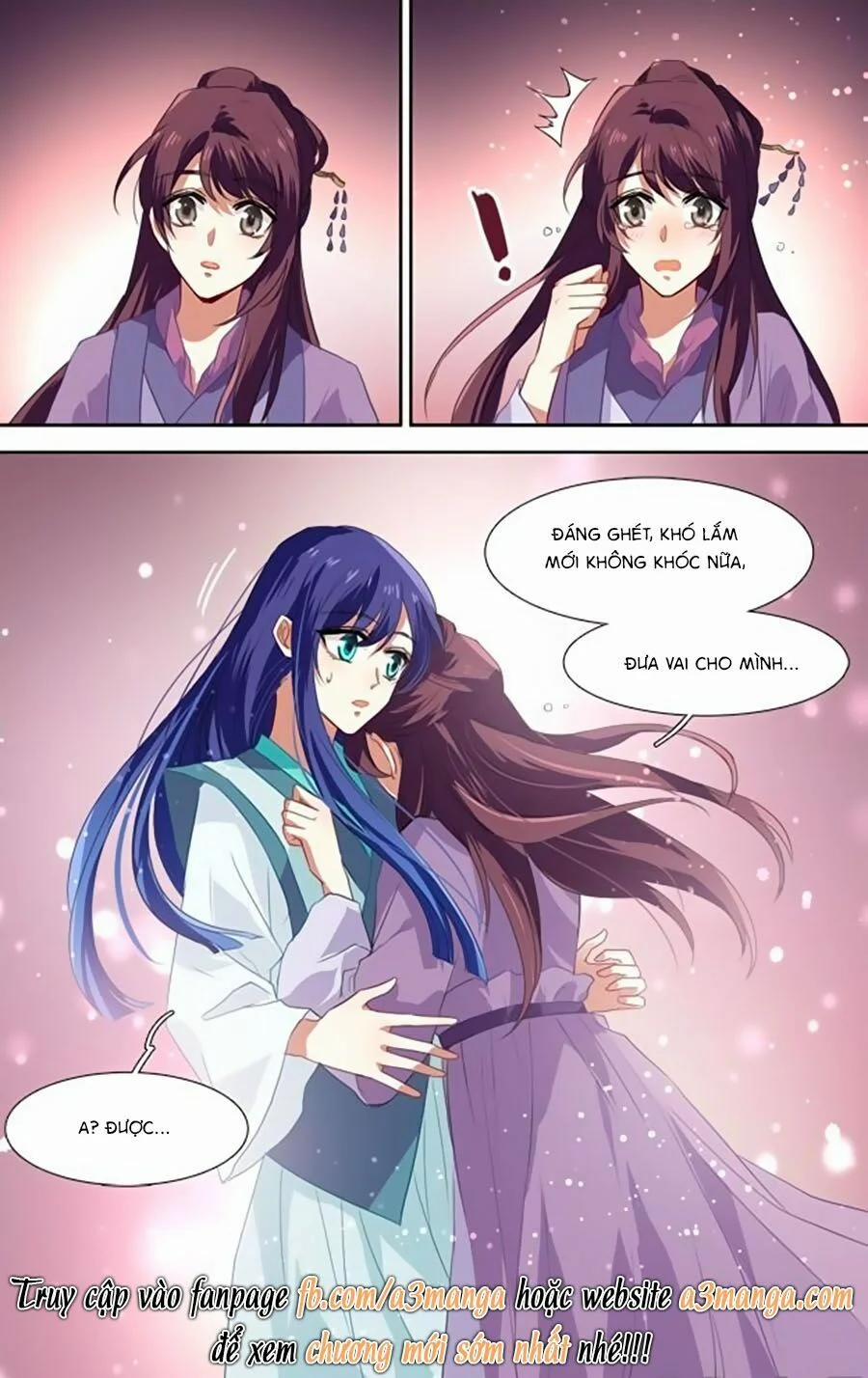 Tinh Mộng Thần Tượng 83 trang 7