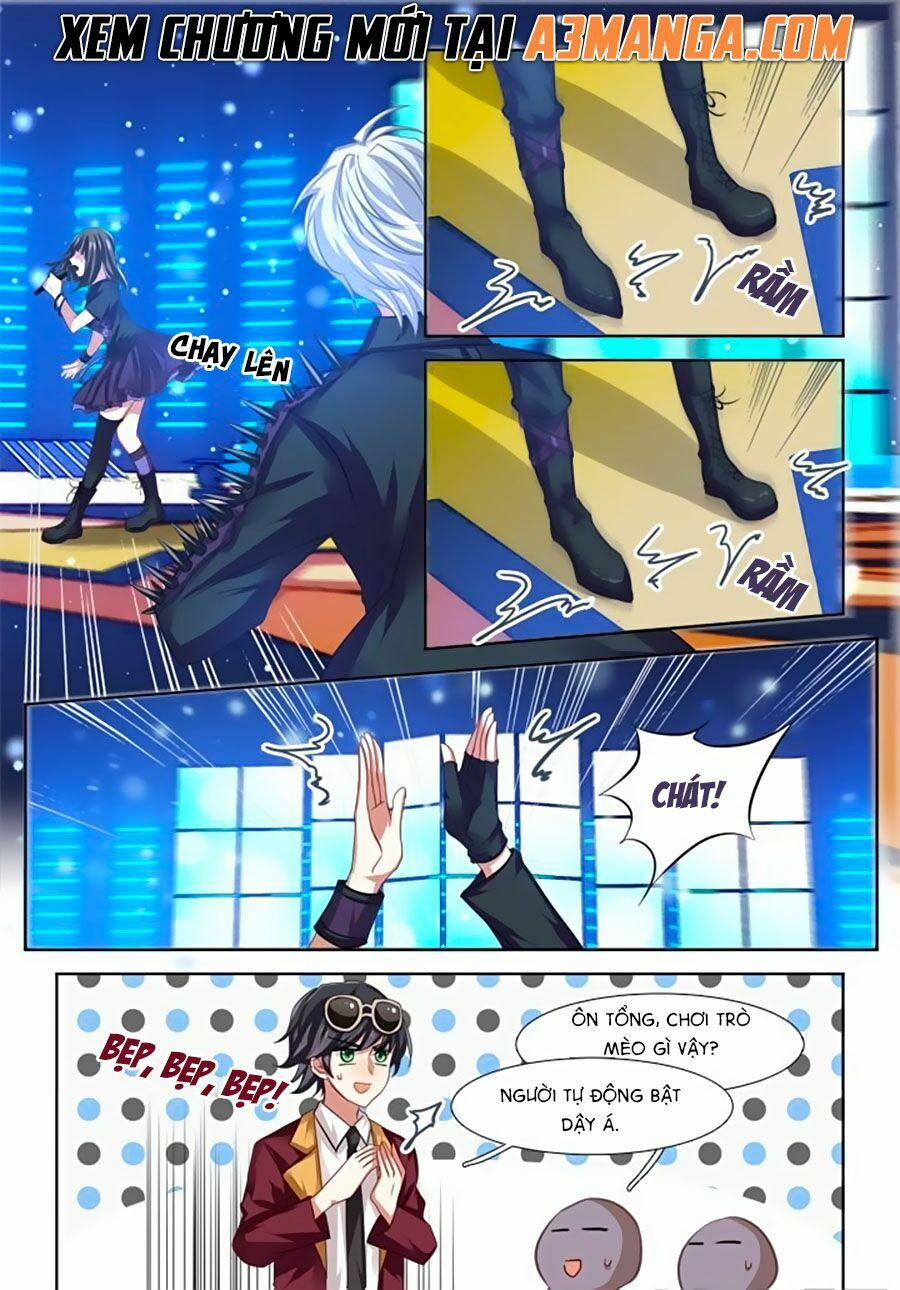 Tinh Mộng Thần Tượng 85 trang 1