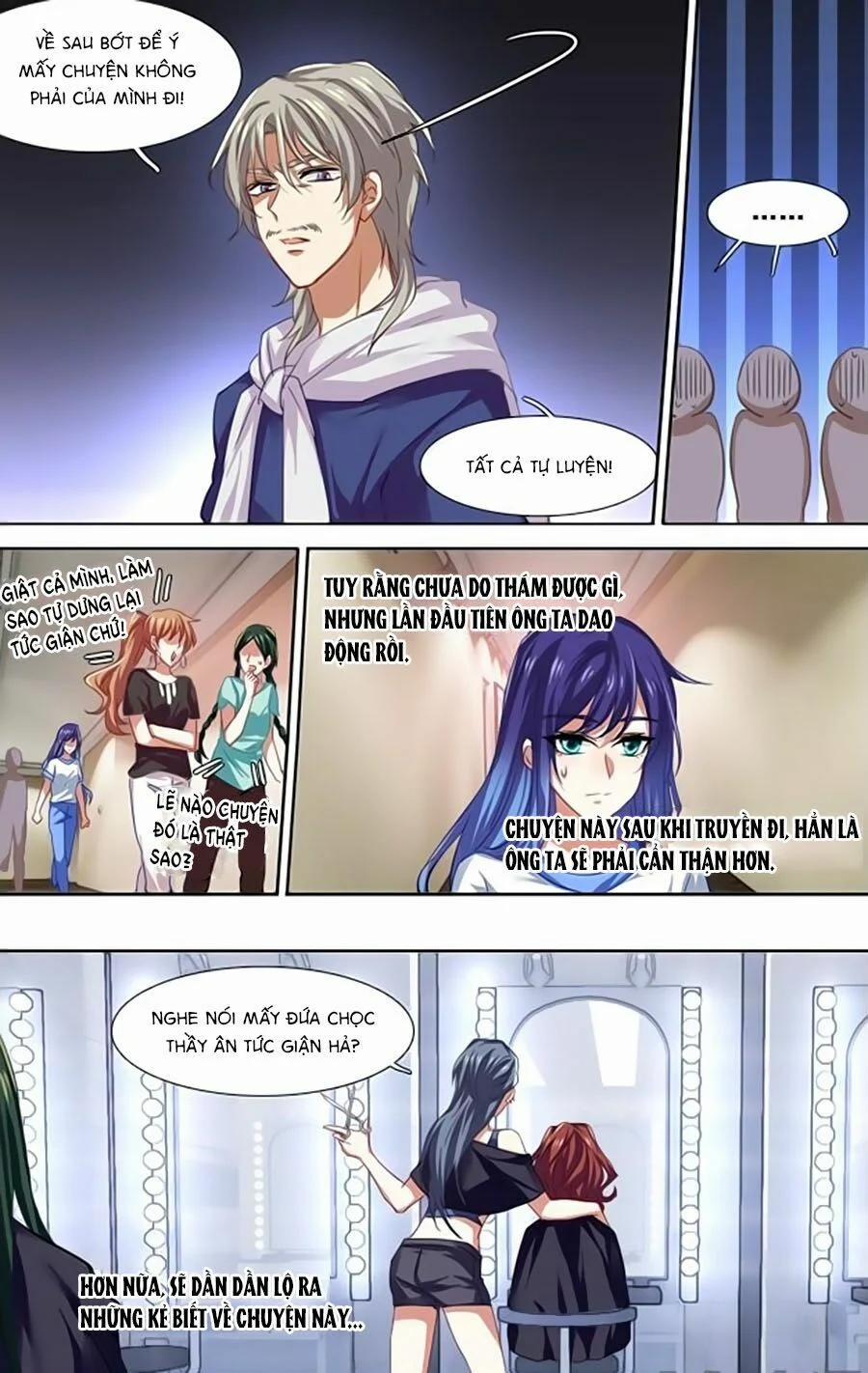 Tinh Mộng Thần Tượng 92 trang 1