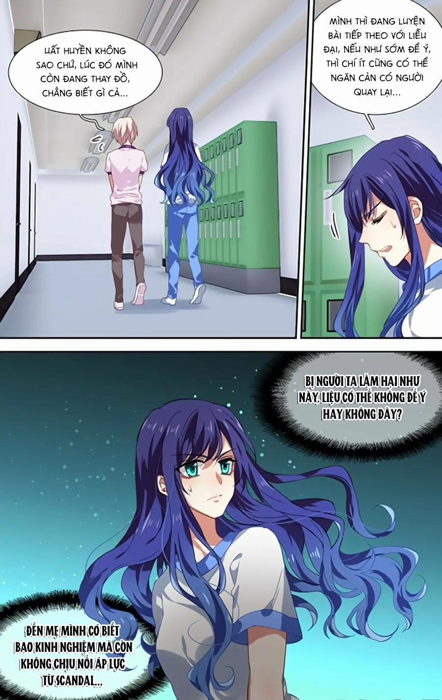 Tinh Mộng Thần Tượng 94 trang 1