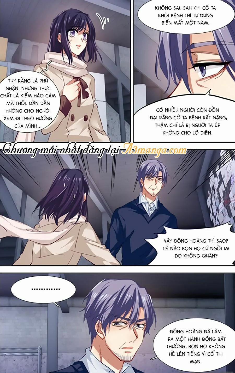 Tinh Mộng Thần Tượng 94 trang 4