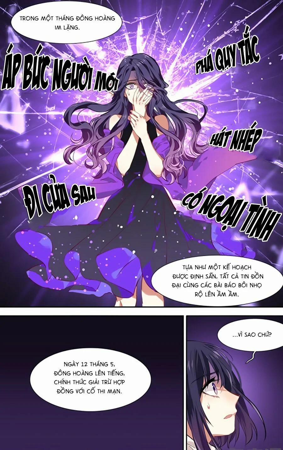 Tinh Mộng Thần Tượng 94 trang 5