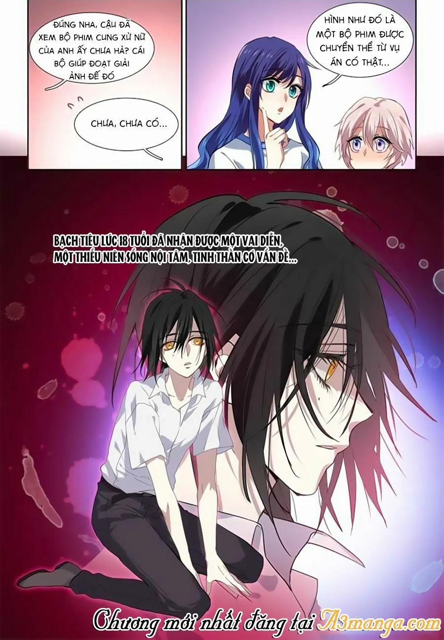 Tinh Mộng Thần Tượng 96 trang 4