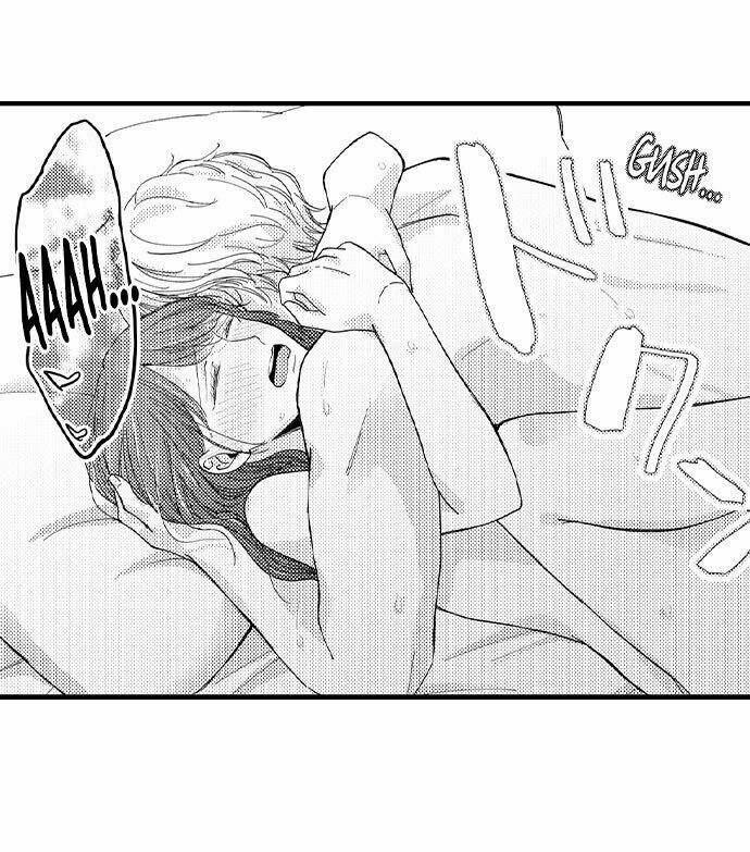 Tình Một Đêm Với Động Cơ Đáng Ngờ 18 trang 14