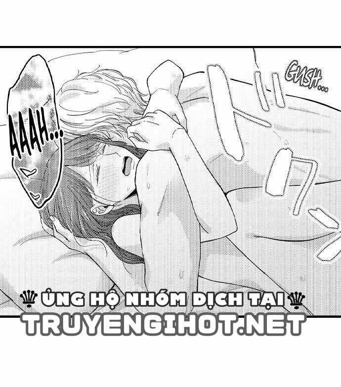 Tình Một Đêm Với Động Cơ Đáng Ngờ 18 trang 15