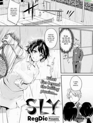 Đọc truyện tranh Tinh Nghịch