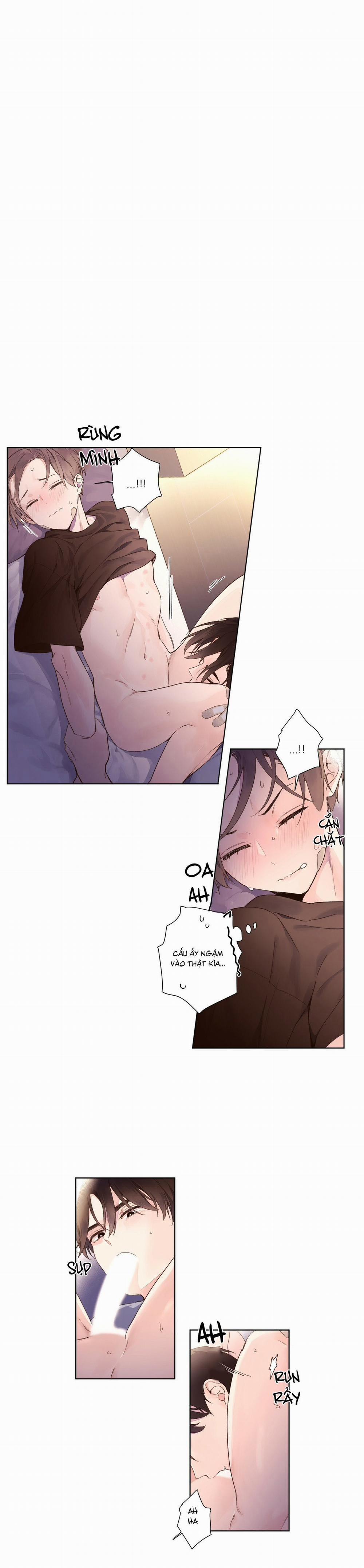 Tình Nhân 4 Tuần 14 trang 1