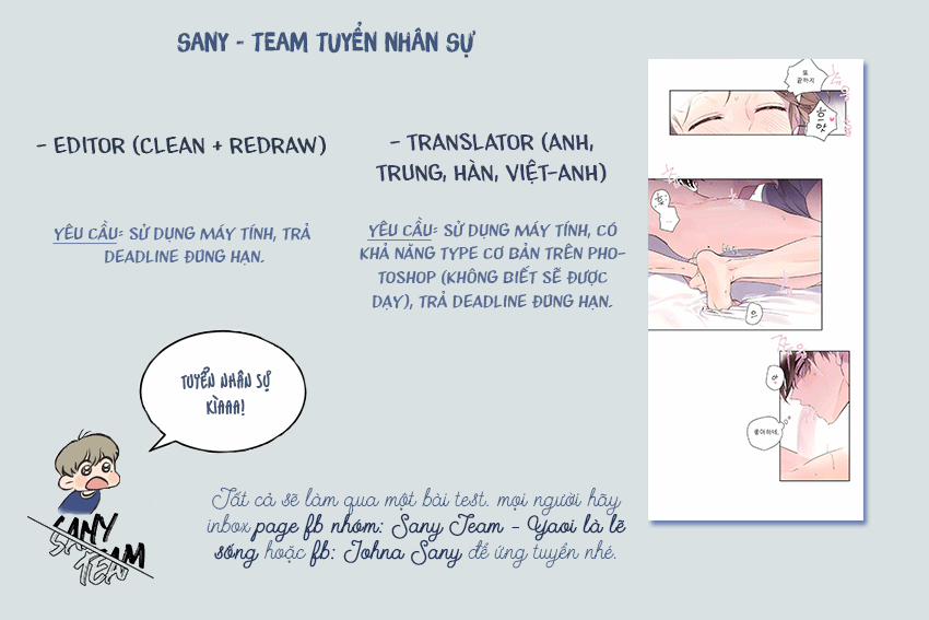 Tình Nhân 4 Tuần 14 trang 9