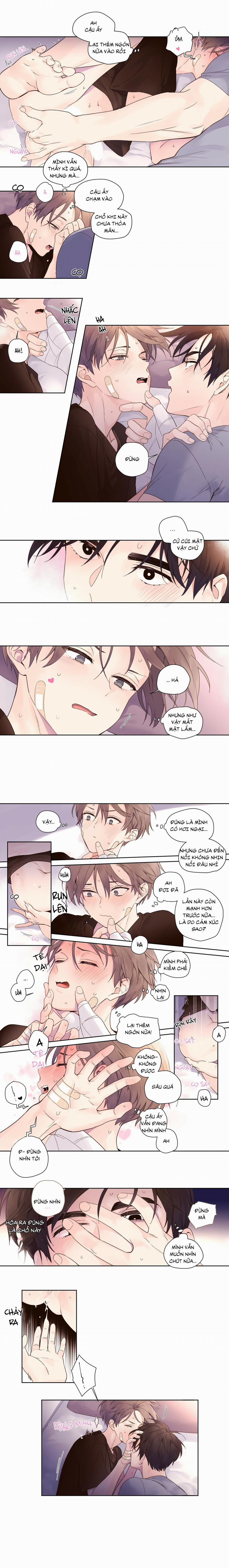 Tình Nhân 4 Tuần 15 trang 3