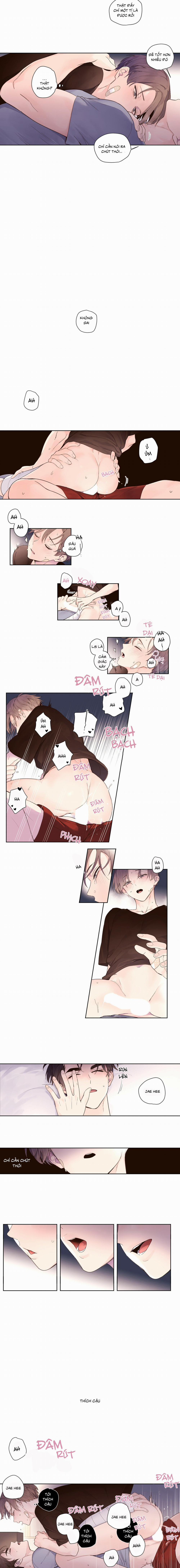 Tình Nhân 4 Tuần 16 trang 3