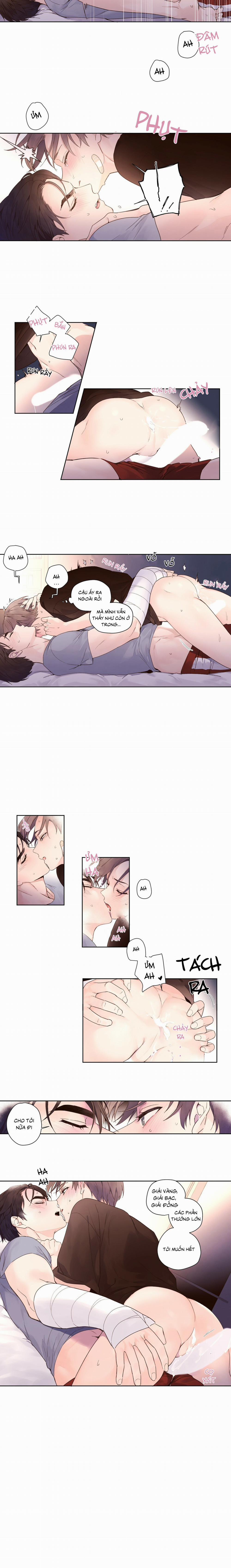 Tình Nhân 4 Tuần 16 trang 4