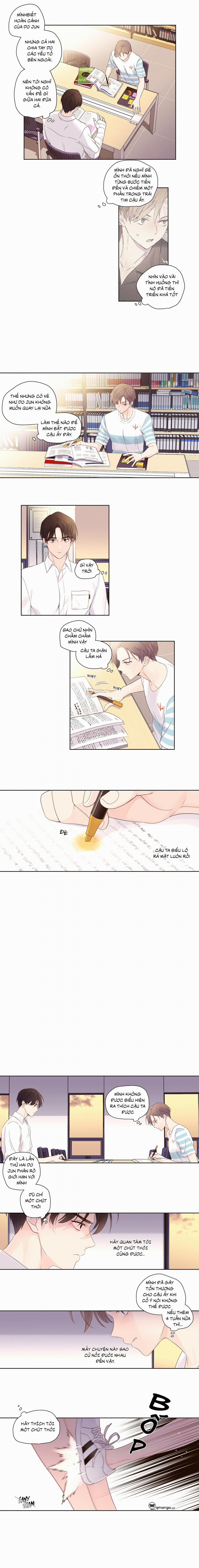 Tình Nhân 4 Tuần 20 trang 3