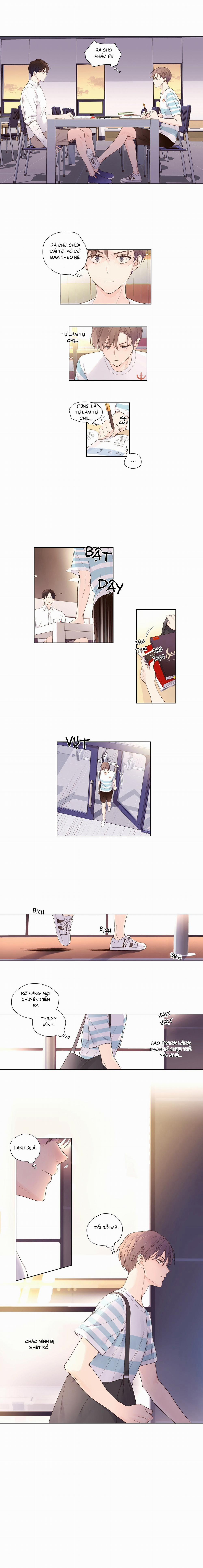 Tình Nhân 4 Tuần 20 trang 4