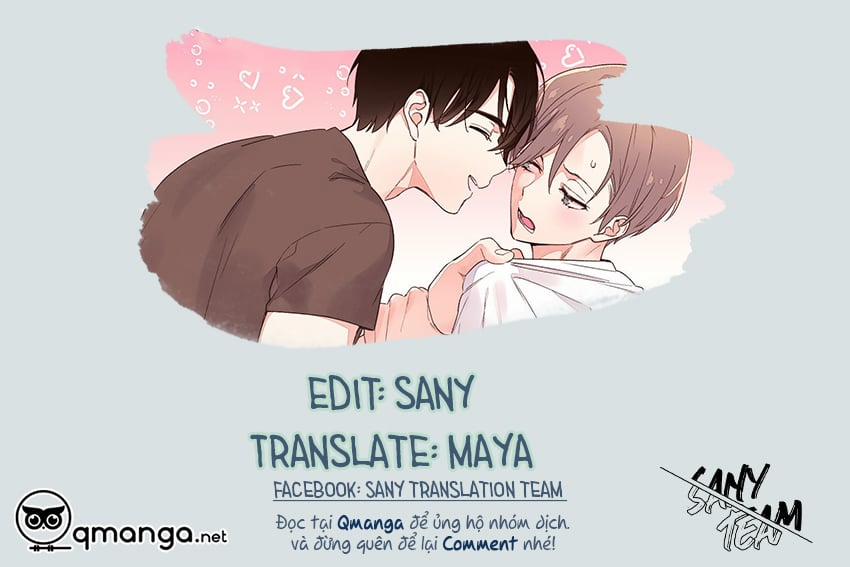 Tình Nhân 4 Tuần 20 trang 5