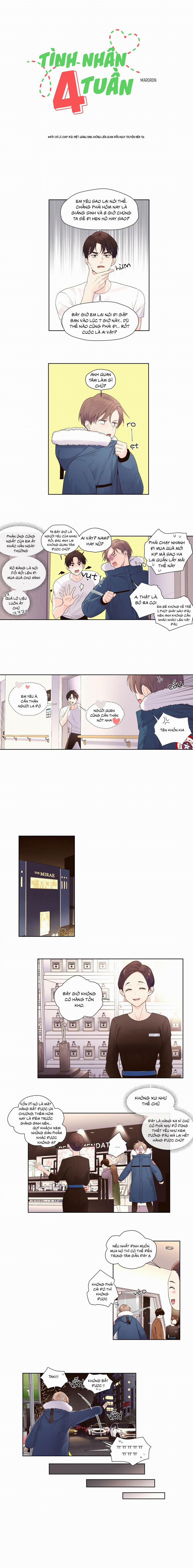 Tình Nhân 4 Tuần 23.5 trang 0