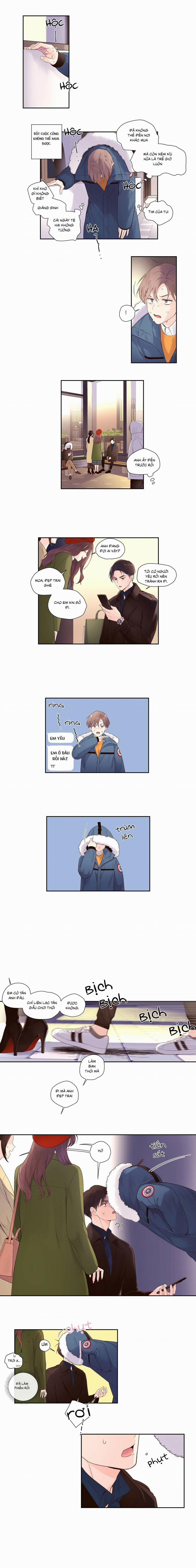 Tình Nhân 4 Tuần 23.5 trang 1