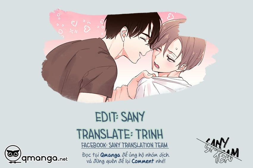 Tình Nhân 4 Tuần 24 trang 0