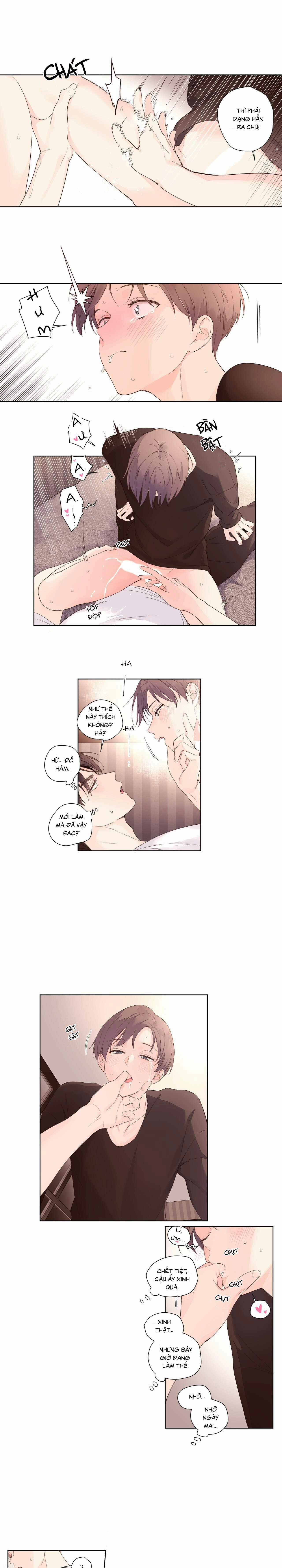 Tình Nhân 4 Tuần 24 trang 6