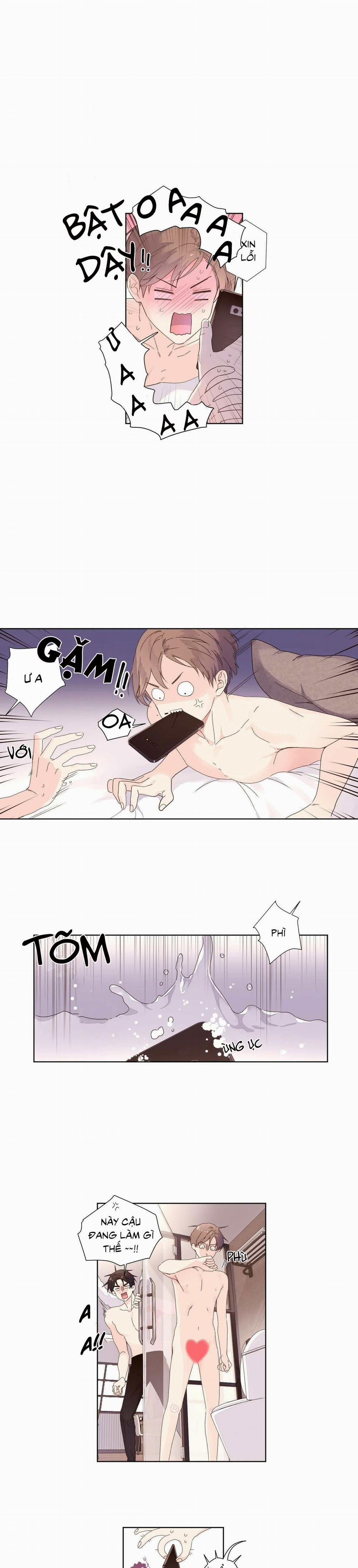 Tình Nhân 4 Tuần 26 trang 1