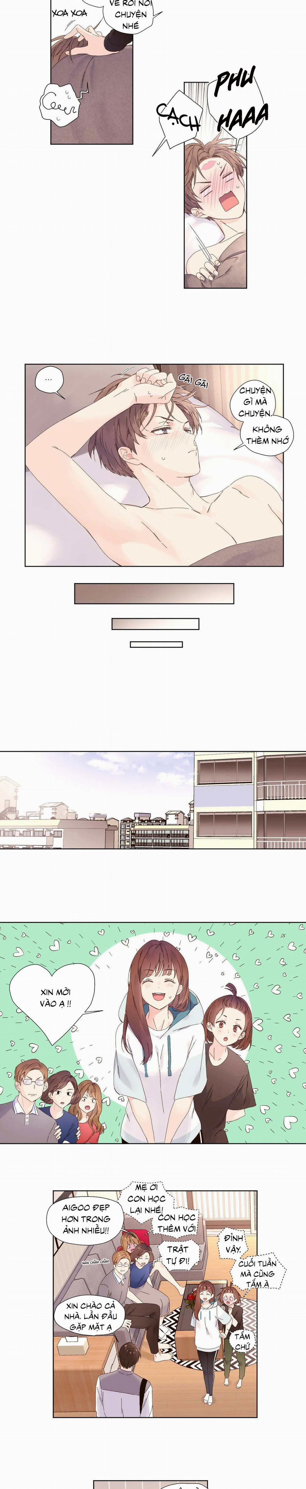 Tình Nhân 4 Tuần 26 trang 7