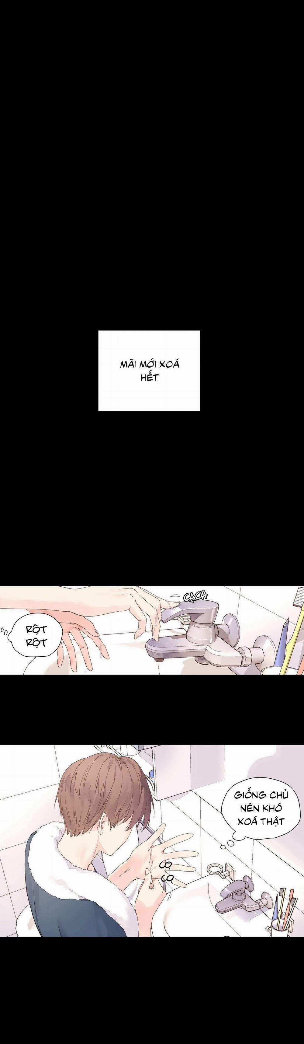 Tình Nhân 4 Tuần 27 trang 0