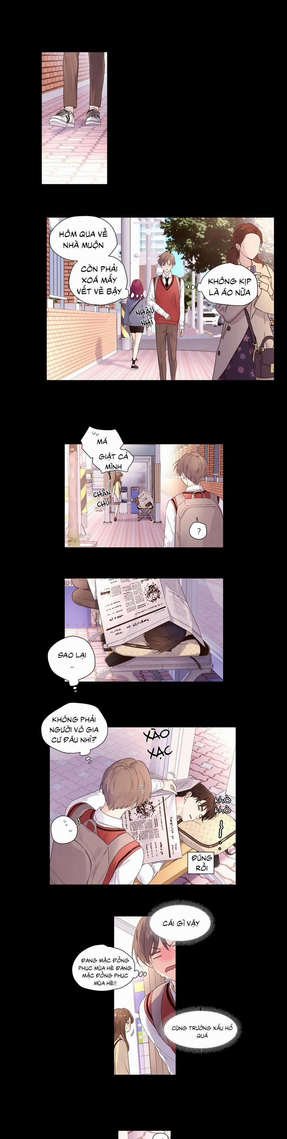 Tình Nhân 4 Tuần 27 trang 1