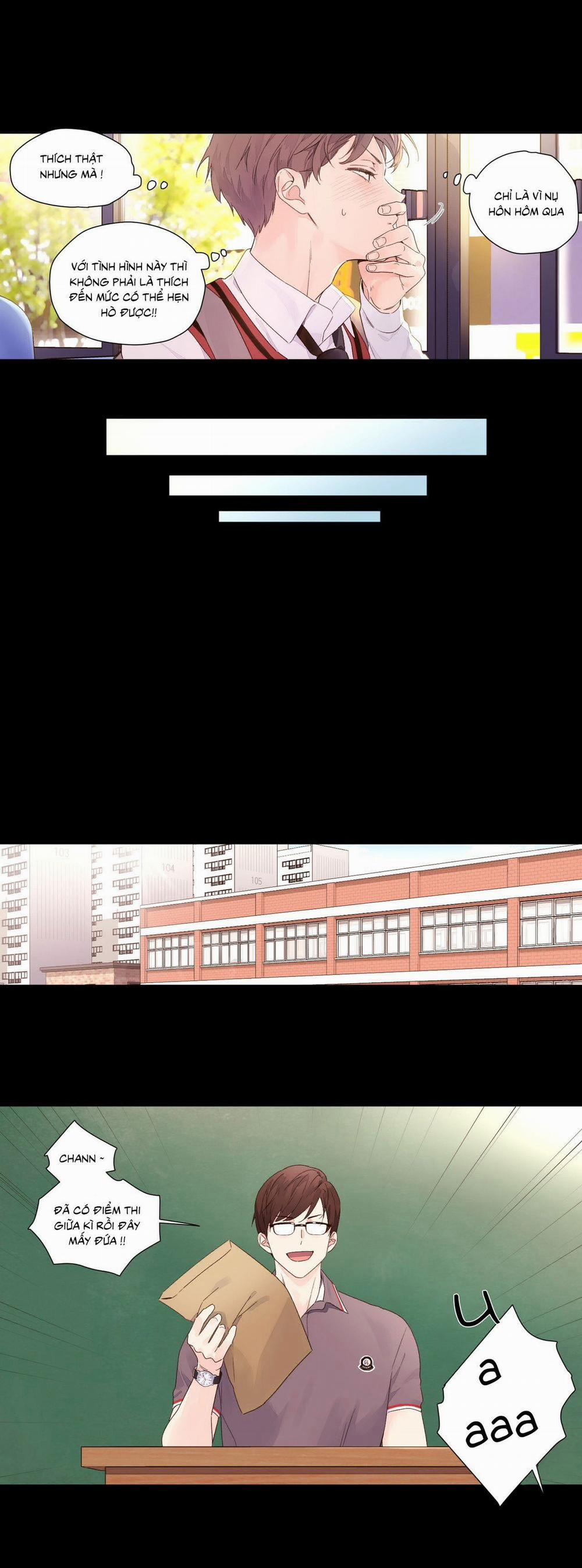 Tình Nhân 4 Tuần 27 trang 4